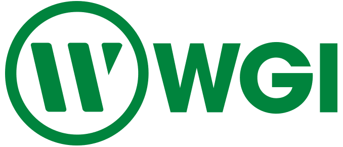 WGI Inc. Logo